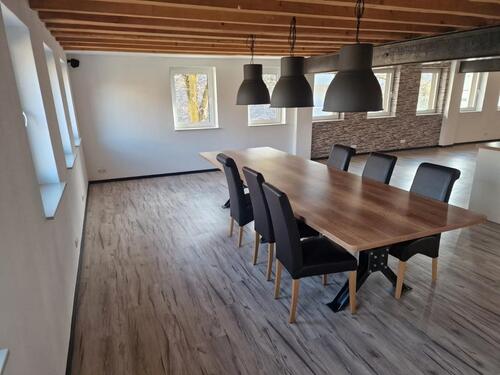 Foto - 4 Zimmer Loft - Studio - Atelier zur Miete in Gütersloh