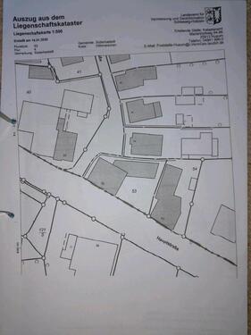 Foto - 26 Zimmer Mehrfamilienhaus, Wohnhaus zum Kaufen in Süderhastedt