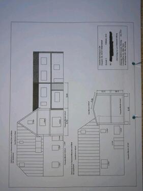 Foto - 26 Zimmer Mehrfamilienhaus, Wohnhaus in Süderhastedt