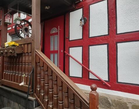 Foto - 9 Zimmer Einfamilienhaus zum Kaufen in Dautphetal