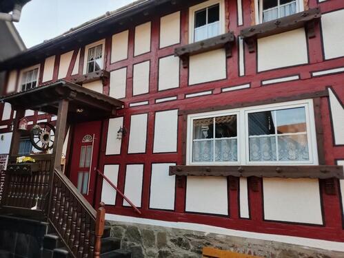 Foto - 9 Zimmer Einfamilienhaus in Dautphetal