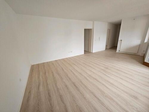 Foto - 3 Zimmer Etagenwohnung zur Miete in Bad Hersfeld