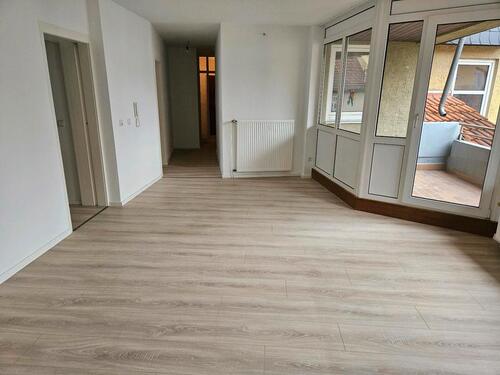 Foto - 3 Zimmer Etagenwohnung in Bad Hersfeld