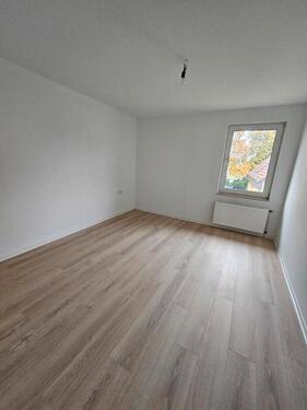 Foto - Etagenwohnung in Bad Hersfeld zur Miete