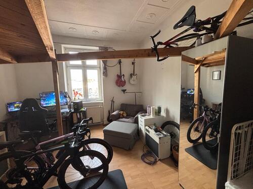 Foto - WG Zimmer zentrale Lage Nähe Bahnhof