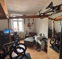 WG Zimmer zentrale Lage Nähe Bahnhof - Gießen