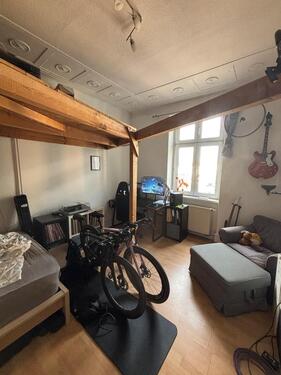 Foto - 4 Zimmer Etagenwohnung zur Miete in Gießen