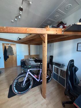 Foto - 4 Zimmer Etagenwohnung in Gießen