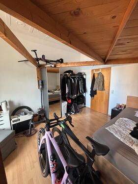 Foto - Etagenwohnung in Gießen zur Miete