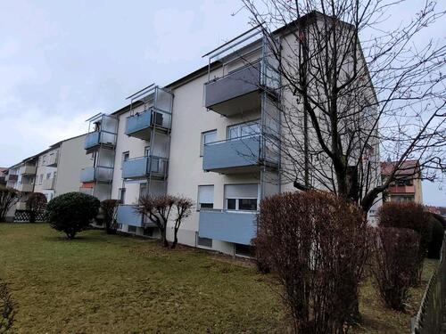 Foto - 3-Zimmer Wohnung in Stuttgart-Weilimdorf