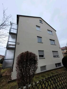 Foto - 3 Zimmer Etagenwohnung zum Kaufen in Stuttgart