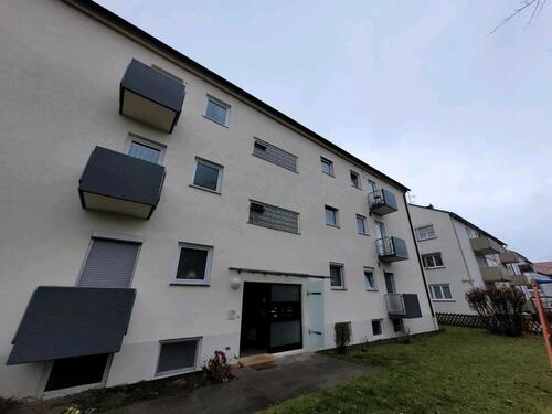 Foto - Etagenwohnung in Stuttgart zum Kaufen