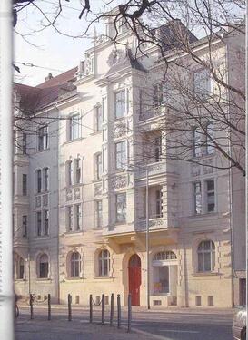 Foto - 4 Zimmer Etagenwohnung zur Miete in Magdeburg
