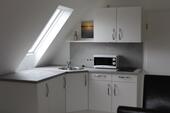 Foto - 2 Zimmer Dachgeschoßwohnung zur Miete in Wangerland