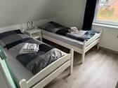Foto - 2 Zimmer Dachgeschoßwohnung in Wangerland