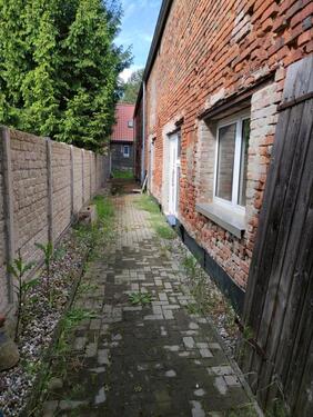 Foto - Einfamilienhaus in Möckern