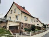 Foto - DresdenElbland: Einfamilienhaus in Meißen-Spaar