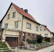 DresdenElbland: Einfamilienhaus in Meißen-Spaar