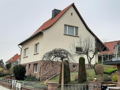 Foto - 6 Zimmer Einfamilienhaus zum Kaufen in Meißen