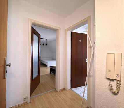 Foto - Etagenwohnung in Gelsenkirchen