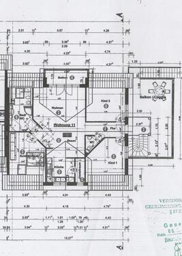 Foto - 4 Zimmer Wohnung - 420.000,00 EUR Kaufpreis,
