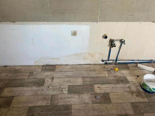 Foto - Etagenwohnung in Pößneck zur Miete