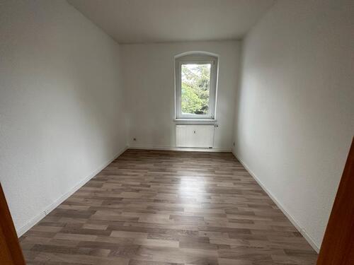 Foto - Etagenwohnung in Raguhn-Jeßnitz zur Miete