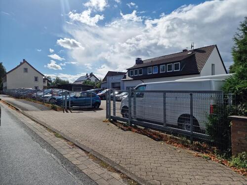 Foto - Stellplatz für autos - 2.300,00 EUR Miete,