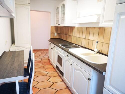 Foto - 3 Zimmer, Einbauküche, ruhige exklusive Lage