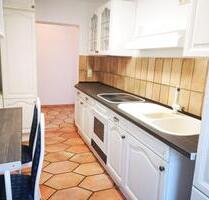 3 Zimmer, Einbauküche, ruhige exklusive Lage - Oelsnitz (Vogtland)