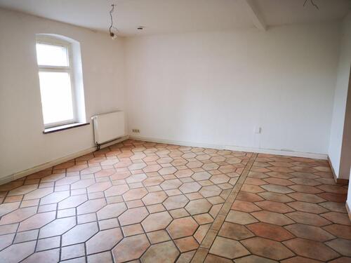 Foto - Etagenwohnung in Oelsnitz (Vogtland)