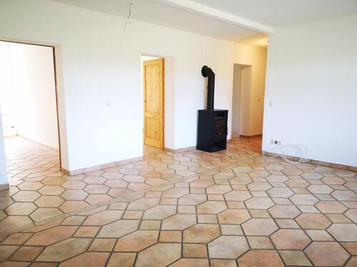 Foto - Etagenwohnung in Oelsnitz (Vogtland) zur Miete