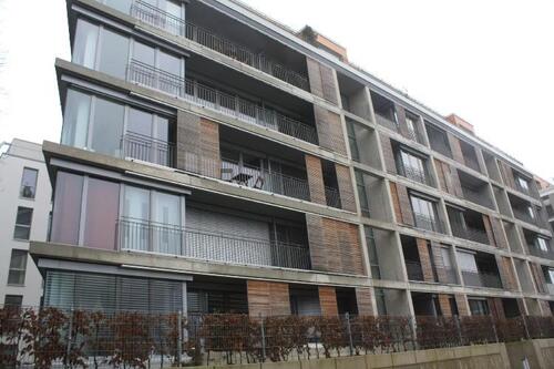Foto - Etagenwohnung in Essen