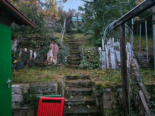 Foto - Grundstück in Oberstenfeld