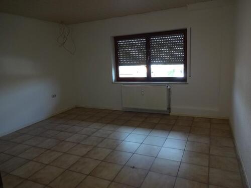 Foto - Etagenwohnung zur Miete in Reichelsheim (Odenwald)
