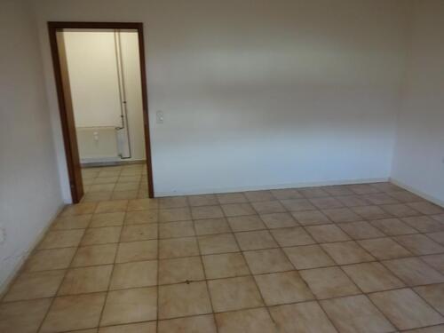 Foto - Etagenwohnung in Reichelsheim (Odenwald)