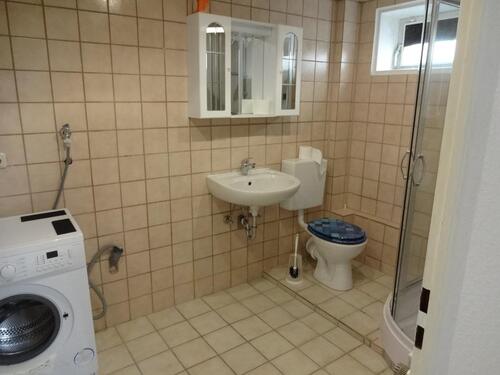 Foto - Etagenwohnung in Reichelsheim (Odenwald) zur Miete