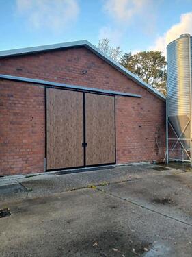 Foto - Stellplatz für Wohnwagen,Wohnmobil