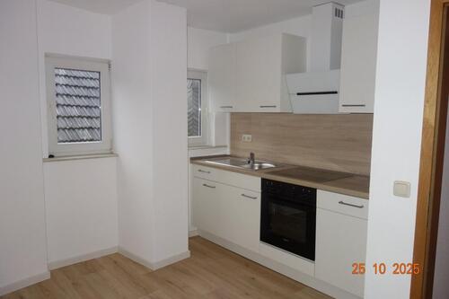 Foto - DG Wohnung in Wallau bei Biedenkopf