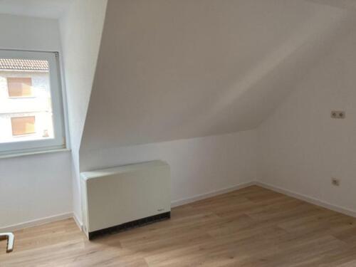 Foto - Etagenwohnung zur Miete in Biedenkopf