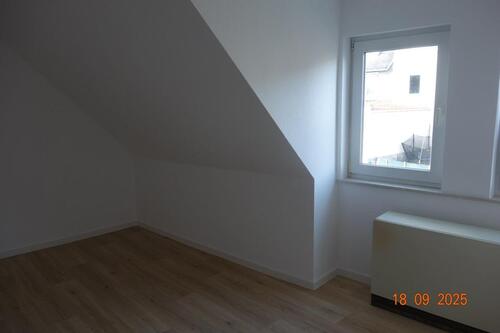 Foto - Etagenwohnung in Biedenkopf zur Miete