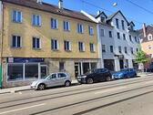 Foto - Ab sofort zu vermieten - Zentral gelegene 4-Zimmerwohnung in Augsburg
