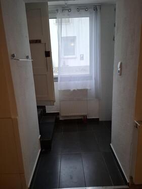 Foto - Etagenwohnung in Augsburg zur Miete