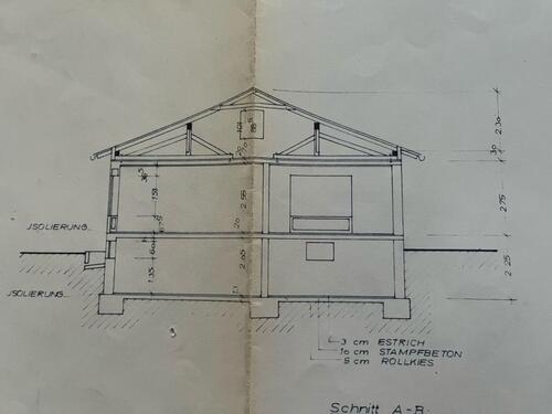 Foto - Einfamilienhaus zum Kaufen in Bayerbach Bei Ergoldsbach