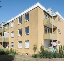 Demnächst frei! 3-Zimmer-Wohnung mit Küche in Wolfsburg Vorsfelde