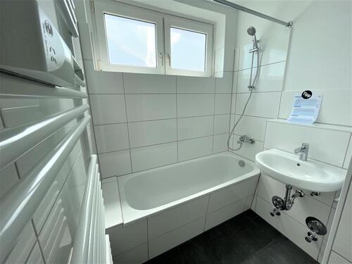 Foto - Etagenwohnung in Wolfsburg zur Miete