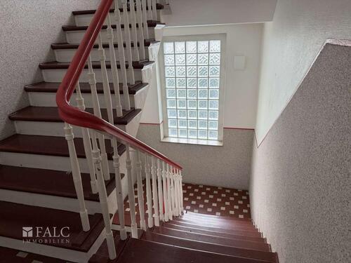 Foto - Etagenwohnung zur Miete in Hagen