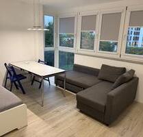 Komfortables Appartement mit sep. Dusche WC Bereich - Nürtingen