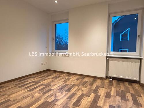 Foto - 4 Zimmer Etagenwohnung in Beckingen