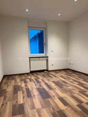 Foto - Etagenwohnung in Beckingen zur Miete